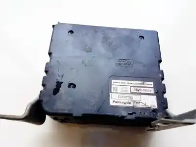 Pezzo di ricambio per auto di seconda mano MODULO ELETTRONICO per TOYOTA PRIUS, 2003.06 - 2009.01  Riferimenti OEM IAM 8968033010  89680-33010, UACA0220