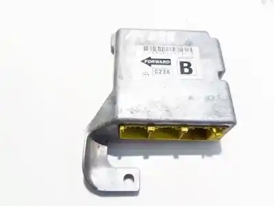 Second-hand car spare part airbag control unit for mazda 5 (cr) 2.0 cd (cr19) oem iam references w2t80274