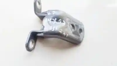 Автозапчасти б/у дверной фиксатор за nissan qashqai / qashqai +2 i (j10, nj10, jj10e) 1.5 dci ссылки oem iam 