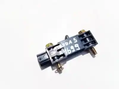 Second-hand car spare part sensor for mazda 5 (cr) 2.0 cd (cr19) oem iam references c23657kc0  w002t11781