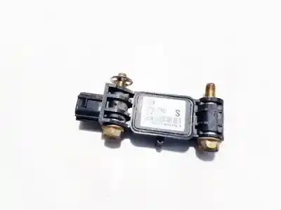 Автозапчастина б/у датчик для MAZDA 5 (CR) 2.0 CD (CR19) Посилання на OEM IAM C23657KC0  W002T11781