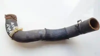 Second-hand car spare part tube for toyota auris, i e15 2006.10 - 2012.10 2.0l 93kw d-4d 2006.10 - 2012.10 oem iam references 
