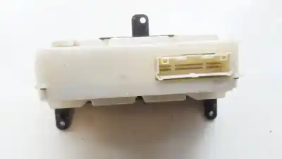 Pezzo di ricambio per auto di seconda mano controllo climatico per nissan qashqai / qashqai +2 i (j10, nj10, jj10e) 1.5 dci riferimenti oem iam 27500jd45d  a02000a7707001