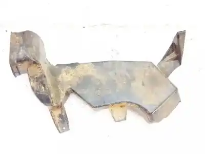 Автозапчасти б/у трубка за nissan qashqai / qashqai +2 i (j10, nj10, jj10e) 1.5 dci ссылки oem iam 27831jd010  