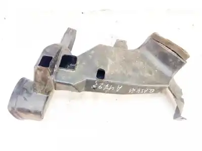 Автозапчасти б/у трубка за nissan qashqai / qashqai +2 i (j10, nj10, jj10e) 1.5 dci ссылки oem iam 27831jd010