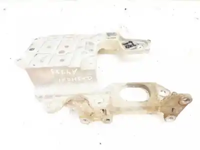 Автозапчасти б/у поддержка двигателя за nissan qashqai / qashqai +2 i (j10, nj10, jj10e) 1.5 dci ссылки oem iam   