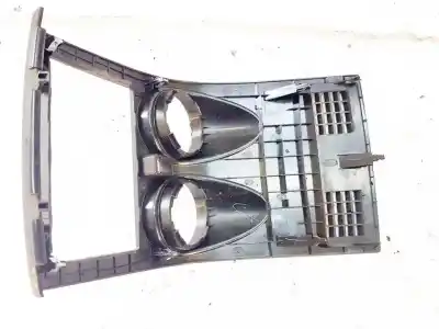 Автозапчасти б/у пластик за nissan qashqai / qashqai +2 i (j10, nj10, jj10e) 1.5 dci ссылки oem iam p10381a77100  