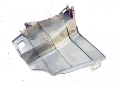 Автозапчасти б/у пластик за nissan qashqai / qashqai +2 i (j10, nj10, jj10e) 1.5 dci ссылки oem iam 66900jd000  