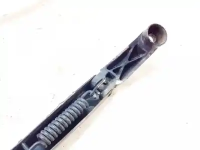 Second-hand car spare part left front windshield wiper arm for toyota auris, i e15 2006.10 - 2012.10 2.0l 93kw d-4d 2006.10 - 2012.10 oem iam references    Second-hand car spare part left front windshield wiper arm for toyota auris, i e15 2006.10 - 2012.10 2.0l 93kw d-4d 2006.10 - 2012.10 oem iam references