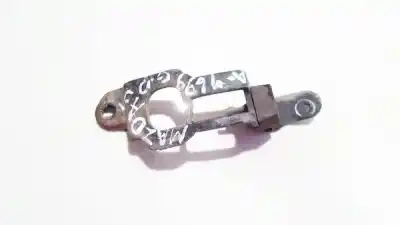 Second-hand car spare part plastics for mazda 5 (cr) 2.0 cd (cr19) oem iam references 