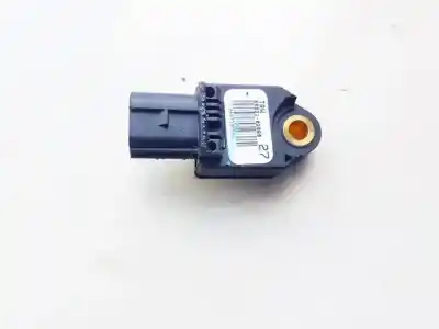 Second-hand car spare part sensor for toyota auris, i e15 2006.10 - 2012.10 2.0l 93kw d-4d 2006.10 - 2012.10 oem iam references 89831-02060