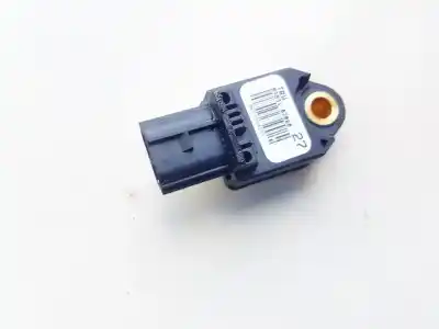 Second-hand car spare part sensor for toyota auris, i e15 2006.10 - 2012.10 2.0l 93kw d-4d 2006.10 - 2012.10 oem iam references 89831-02060