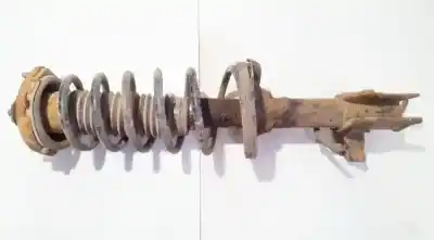 Peça sobressalente para automóvel em segunda mão mola de suspensão por mazda premacy (cp) 2.0 turbodiesel cat referências oem iam 