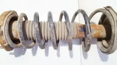 Peça sobressalente para automóvel em segunda mão mola de suspensão por mazda premacy (cp) 2.0 turbodiesel cat referências oem iam 