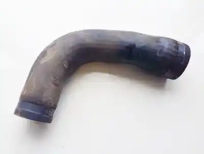 Gebrauchtes Autoersatzteil ZWISCHENKÜHLERROHR zum NISSAN QASHQAI / QASHQAI +2 I (J10, NJ10, JJ10E)  OEM-IAM-Referenzen   