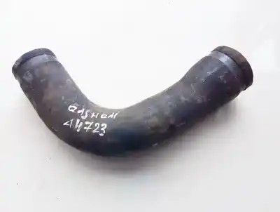 Автозапчасти б/у трубка промежуточного охладителя за nissan qashqai / qashqai +2 i (j10, nj10, jj10e) 1.5 dci ссылки oem iam   