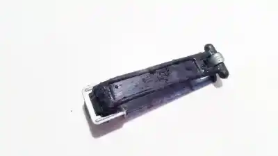 Second-hand car spare part plastics for ford focus turnier (cak) 1.8 tddi turbodiesel cat oem iam references 98ab19k243ab  93bg 19k251 aa Second-hand car spare part plastics for ford focus turnier (cak) 1.8 tddi turbodiesel cat oem iam references 98ab19k243ab  93bg 19k251 aa