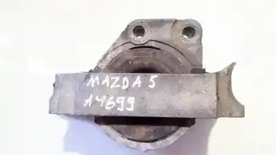 Автозапчастина б/у підтримка двигуна для MAZDA 5 (CR) 2.0 CD (CR19) Посилання на OEM IAM CC3139060  CC31 39 060