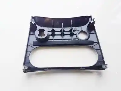 Автозапчасти б/у пластик за nissan qashqai / qashqai +2 i (j10, nj10, jj10e) 1.5 dci ссылки oem iam a00270a77000  