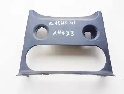 Автозапчасти б/у пластик за nissan qashqai / qashqai +2 i (j10, nj10, jj10e) 1.5 dci ссылки oem iam a00270a77000