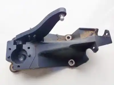 Автозапчасти б/у пластик за nissan qashqai / qashqai +2 i (j10, nj10, jj10e) 1.5 dci ссылки oem iam 