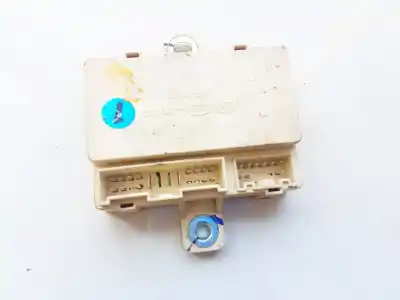 Автозапчастина б/у електронний модуль для kia sportage 2.0 crdi посилання на oem iam 919401f010