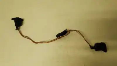 Автозапчастина б/у пластикler для opel corsa b 1.4 cat (2h6) посилання на oem iam 17900328