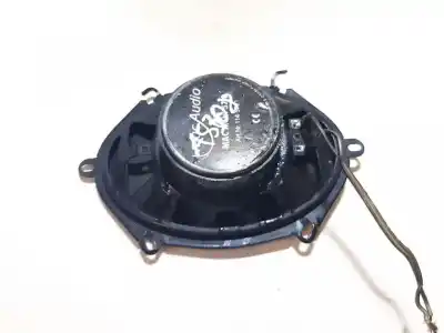 Second-hand car spare part speaker for ford focus turnier (cak) 1.8 tdci cat oem iam references   