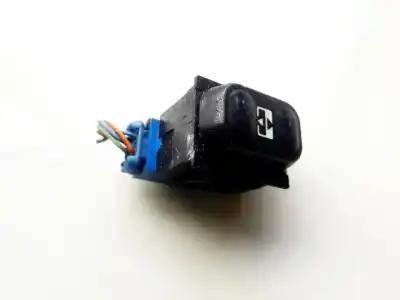 Pièce détachée automobile d'occasion COMMANDE DE LÈVE VITRE AVANT GAUCHE pour PEUGEOT 607 (S1)  Références OEM IAM   