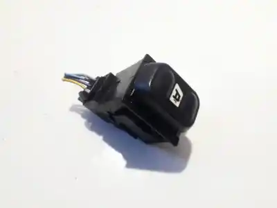 Pièce détachée automobile d'occasion COMMANDE DE LÈVE VITRE AVANT GAUCHE pour PEUGEOT 607 (S1)  Références OEM IAM   