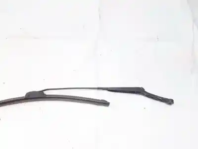 Second-hand car spare part left front windshield wiper arm for audi a4 avant (b5) 1.8 oem iam references 8d19555407  