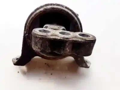 Second-hand car spare part engine support for opel zafira a 2.0 dti oem iam references 90576148  90576049