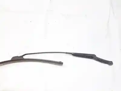 Second-hand car spare part left front windshield wiper arm for audi a4 avant (b5) 1.8 oem iam references 8d1955408  