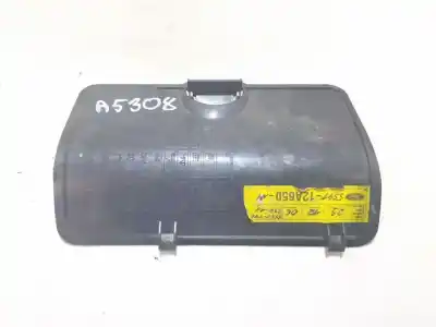 Second-hand car spare part sound amplifier for ford focus turnier (cak) 1.8 tdci cat oem iam references   