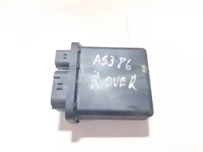 Peça sobressalente para automóvel em segunda mão módulo eletrônico por rover rover 600 (rh) 2.0 620 sdi referências oem iam skywb100800