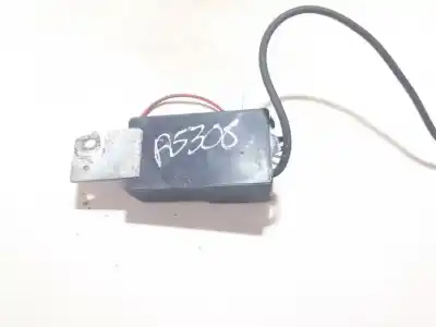 Second-hand car spare part electronic module for ford focus turnier (cak) 1.8 tdci cat oem iam references   