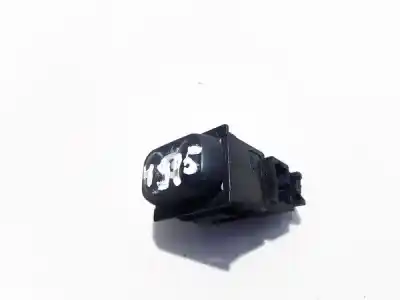 Pièce détachée automobile d'occasion COMMANDE DE LÈVE VITRE AVANT GAUCHE pour PEUGEOT 607 (S1)  Références OEM IAM   