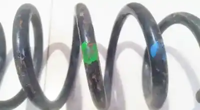 Peça sobressalente para automóvel em segunda mão mola de suspensão por renault kadjar 1.5 dci diesel fap energy referências oem iam   