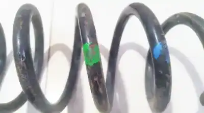Second-hand car spare part shock absorber spring for renault kadjar 1.5 dci diesel fap energy oem iam references   