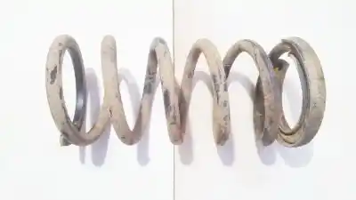 Автозапчасти б/у амортирующая пружина за mitsubishi space wagon (n80/n90) 2.4 glx ссылки oem iam 