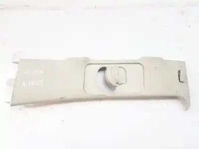 Автозапчастина б/у пластика для lancia phedra (180) 2.0 jtd 16v emblema cae посилання на oem iam 1483322077
