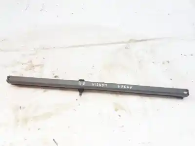 Автозапчастина б/у пластика для lancia phedra (180) 2.0 jtd 16v emblema cae посилання на oem iam 