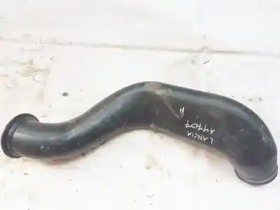 Pezzo di ricambio per auto di seconda mano tubo per lancia phedra (180) 2.0 jtd 16v emblema cae riferimenti oem iam 1487711080  