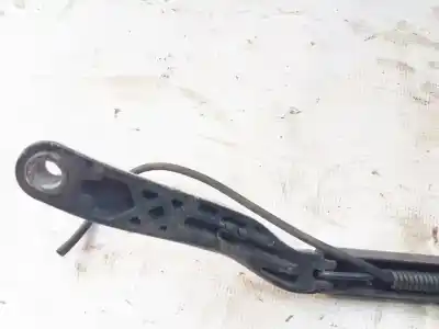 Pezzo di ricambio per auto di seconda mano braccio tergicristallo anteriore sinistro per lancia phedra (180) 2.0 jtd 16v emblema cae riferimenti oem iam   