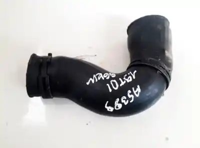 Second-hand car spare part intercooler pipe for audi a3 (8l) 1.9 tdi ambition oem iam references 1j0145838b  