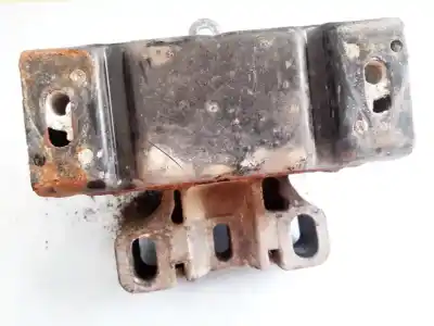 Second-hand car spare part engine support for audi a3 (8l) 1.9 tdi ambition oem iam references 1j0199555  