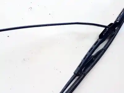 Second-hand car spare part left front windshield wiper arm for audi a3 (8l) 1.9 tdi ambition oem iam references 1j1955410a  