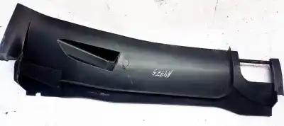 Автозапчастина б/у пластика для opel insignia a (g09) 2.0 cdti (68) посилання на oem iam 13306080