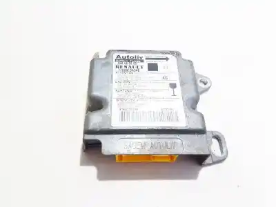 Автозапчастина б/у  для RENAULT MEGANE I SCENIC (JA0)  Посилання на OEM IAM 7700418434E  550 56 90 00