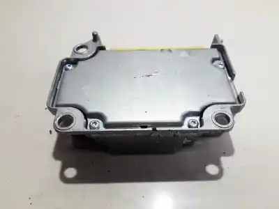 Second-hand car spare part airbag control unit for mitsubishi outlander (cw0) 2.0 di-d intense oem iam references p8635a053  ddppscb1, tdpme1108p2186